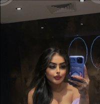 MAYSA - escort in Dubai