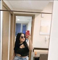 New in Dubai, Maysa(for extra) - escort in Dubai