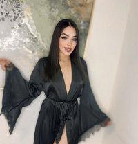 New in Dubai, Sidra(for extra) - escort in Dubai