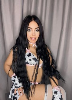 New in Dubai Rourou - escort in Dubai Photo 3 of 5
