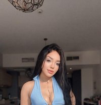 New in Dubai Rourou - escort in Dubai