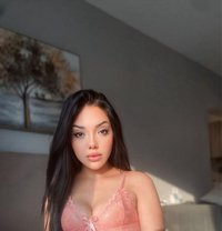New in Dubai Rourou - escort in Dubai