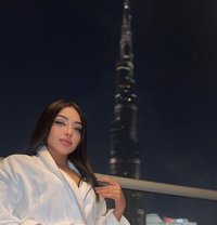 New in Dubai, Sidra(for extra) - escort in Dubai Photo 5 of 7