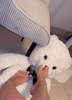 New in Dubai, Maysa(for extra) - escort in Dubai Photo 1 of 1