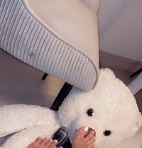 New in Dubai, Maysa(for extra) - escort in Dubai