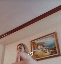 New in DUBAI “ TOP AND BOTTOM” - Transsexual escort in Dubai