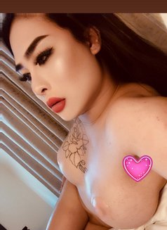 POWER TOP in AJMAN - Transsexual escort in Ajmān Photo 6 of 26