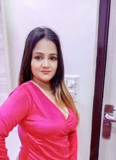 New in escort for (cam & real meet) - puta in Hyderabad Photo 2 of 3