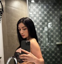 New in island Gina - escort in Okinawa Island