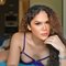 Hi guys, I’m good top in JVC - Transsexual escort in Dubai