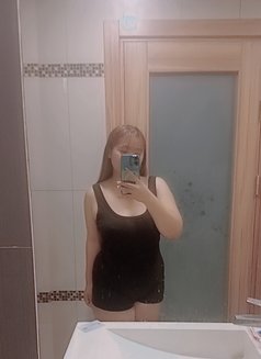 NEW IN KL Hana(Chubby),Bj,69,CIM,Rimming - puta in Kuala Lumpur Photo 23 of 25