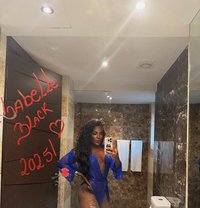 LabelleBLACK Fully Functional NEW in🇧🇭 - Acompañantes transexual in Al Manama Photo 22 of 22