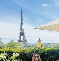 NEW in 🇧🇭Lavínia sexy GFE - puta in Al Manama