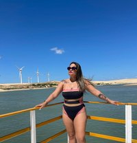 NEW in 🇧🇭Lavínia sexy GFE - puta in Al Manama