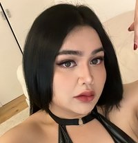 (Bangkok for few months) THAI Emmie Vers - Acompañantes transexual in Bangkok Photo 7 of 10