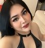 (New in London) THAI Emmie Curvy - Acompañantes transexual in London Photo 11 of 13