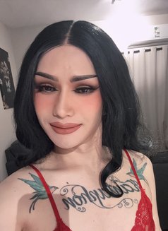 🇴🇲New In Muscut Bigdick Strong For You - Transsexual escort in Muscat Photo 6 of 7