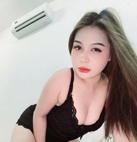 Thai girl professional Massage Muscut - escort in Muscat