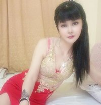 New in Qatar CaNdY & KaT From Malaysia - escort in Doha