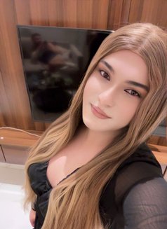 NEW IN RIYADH LADYBOY TURKISH - Transsexual escort in Riyadh Photo 17 of 26
