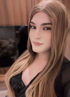NEW IN RIYADH LADYBOY TURKISH - Transsexual escort in Riyadh Photo 18 of 26