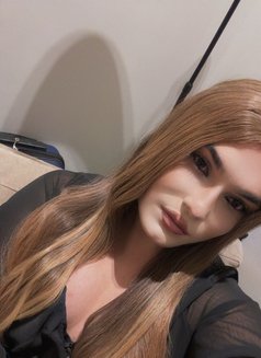 NEW IN RIYADH LADYBOY TURKISH - Transsexual escort in Riyadh Photo 19 of 26