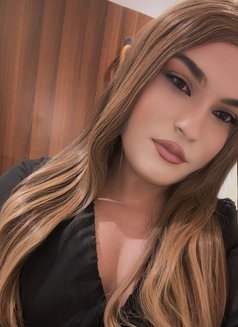 NEW IN RIYADH LADYBOY TURKISH - Transsexual escort in Riyadh Photo 20 of 26