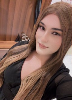 NEW IN RIYADH LADYBOY TURKISH - Transsexual escort in Riyadh Photo 21 of 26
