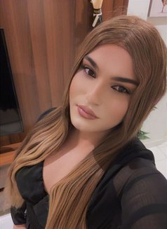 NEW IN RIYADH LADYBOY TURKISH - Transsexual escort in Riyadh Photo 22 of 26
