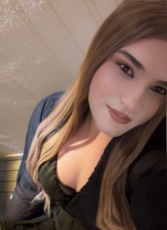 NEW IN RIYADH LADYBOY TURKISH - Transsexual escort in Riyadh Photo 23 of 26