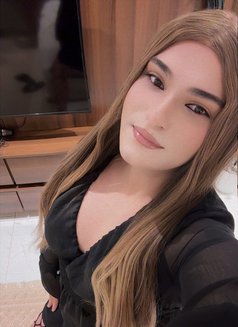 NEW IN RIYADH LADYBOY TURKISH - Transsexual escort in Riyadh Photo 24 of 26