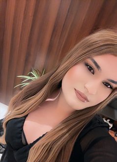 NEW IN RIYADH LADYBOY TURKISH - Transsexual escort in Riyadh Photo 25 of 26