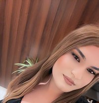 TURKISH SHEMALE ALEYNA - Transsexual escort in Tirana Photo 21 of 22