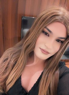 NEW IN RIYADH LADYBOY TURKISH - Transsexual escort in Riyadh Photo 26 of 26