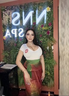 New in Riyadh - Acompañantes transexual in Riyadh Photo 6 of 10