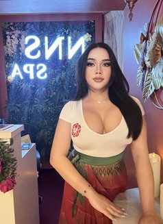 New in Riyadh - Acompañantes transexual in Riyadh Photo 9 of 10