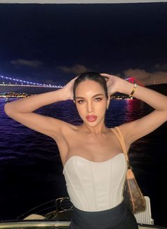 🇸🇦NEW IN RIYADH 🇸🇦 - Transsexual escort in Riyadh Photo 15 of 25