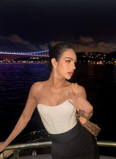 🇸🇦NEW IN RIYADH 🇸🇦 - Transsexual escort in Riyadh Photo 16 of 25