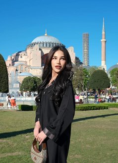 🇸🇦NEW IN RIYADH 🇸🇦 - Transsexual escort in Riyadh Photo 17 of 25