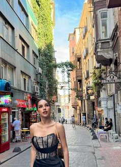 🇸🇦NEW IN RIYADH 🇸🇦 - Transsexual escort in Riyadh Photo 20 of 25