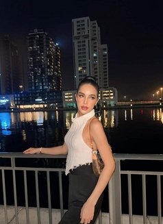 🇸🇦NEW IN RIYADH 🇸🇦 - Transsexual escort in Riyadh Photo 21 of 25