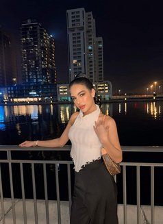 🇸🇦NEW IN RIYADH 🇸🇦 - Transsexual escort in Riyadh Photo 22 of 25
