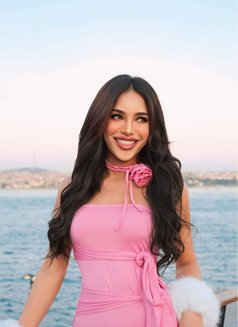 🇸🇦NEW IN RIYADH 🇸🇦 - Transsexual escort in Riyadh Photo 24 of 25