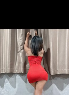 Mistress Slave Gangstar - Transsexual escort in Riyadh Photo 5 of 5