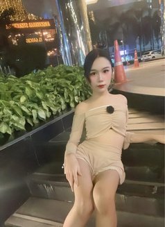 New In Riyardh - Acompañantes transexual in Riyadh Photo 8 of 11