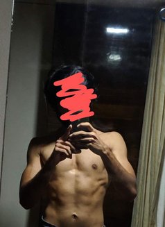 New in the Ciry - Male escort in Mumbai Photo 1 of 3
