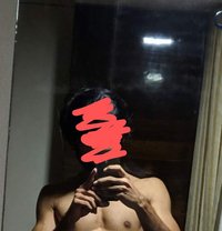 New in the Ciry - Male escort in Mumbai