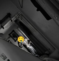 New in the Ciry - Male escort in Mumbai