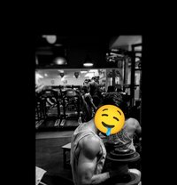 New in the Ciry - Male escort in Mumbai