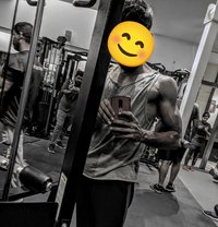New in the Ciry - Male escort in Mumbai